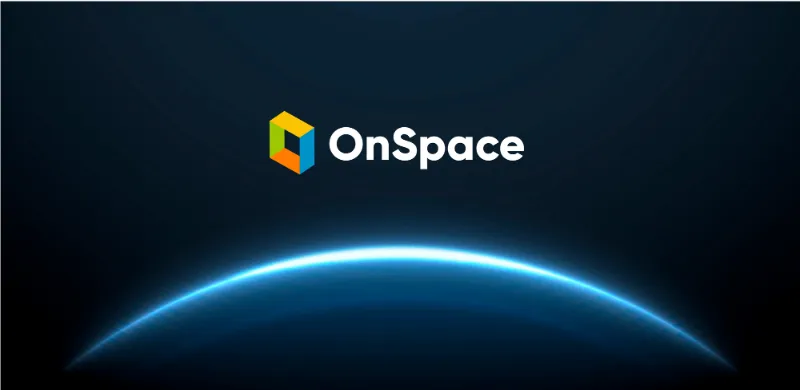 About OnSpace Banner